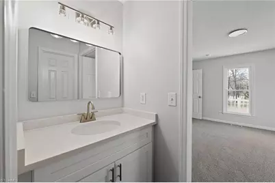 256 Herronwood Drive, Graham, NC 27253 - Photo 12