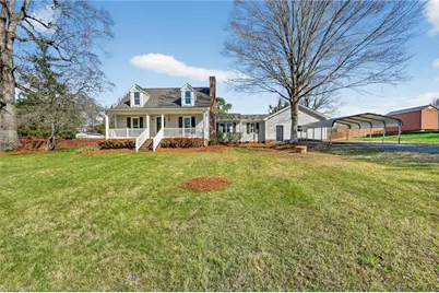 256 Herronwood Drive, Graham, NC 27253 - Photo 1