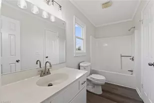 256 Herronwood Dr, Graham, NC 27253 - Photo 14