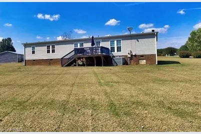 152 Crystal Lake Drive, Timberlake, NC 27583 - Photo 2