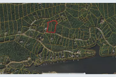 367 Rocky Cove Lane, Denton, NC 27239 - Photo 1