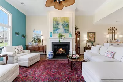 6821 Stone Gables Drive, Thomasville, NC 27360 - Photo 8