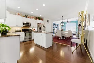 6821 Stone Gables Dr, Thomasville, NC 27360 - Photo 16