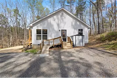 418 Davie Academy Road, Mocksville, NC 27028 - Photo 8