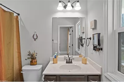 418 Davie Academy Road, Mocksville, NC 27028 - Photo 26