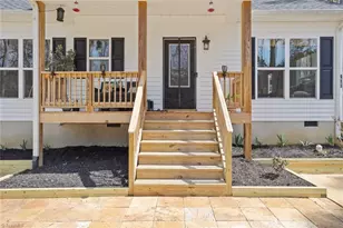 418 Davie Academy Rd, Mocksville, NC 27028 - Photo 2