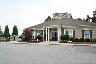 4423 Saddlewood Club Drive, High Point, NC 27265 - Photo 26