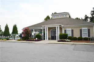 4423 Saddlewood Club Dr, High Point, NC 27265 - Photo 26