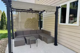 4423 Saddlewood Club Dr, High Point, NC 27265 - Photo 22