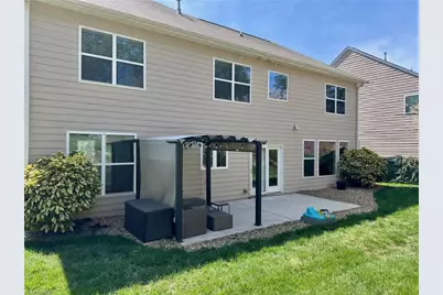 4423 Saddlewood Club Drive, High Point, NC 27265 - Photo 24