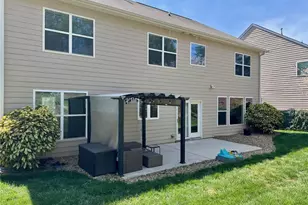 4423 Saddlewood Club Dr, High Point, NC 27265 - Photo 24