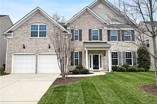 4423 Saddlewood Club Dr, High Point, NC 27265 - Photo 1