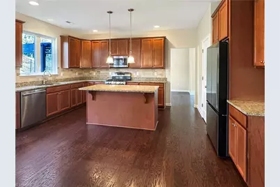 4423 Saddlewood Club Drive, High Point, NC 27265 - Photo 6