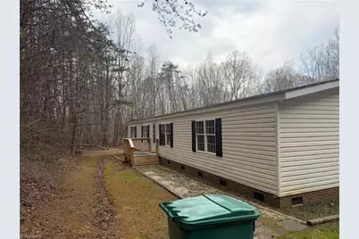 670 Foxwood Road, Madison, NC 27025 - Photo 2