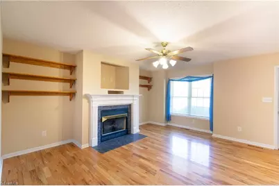 6055 Wind Shadow Lane, Walkertown, NC 27051 - Photo 4