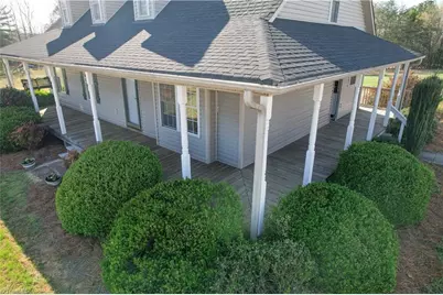 6055 Wind Shadow Lane, Walkertown, NC 27051 - Photo 34