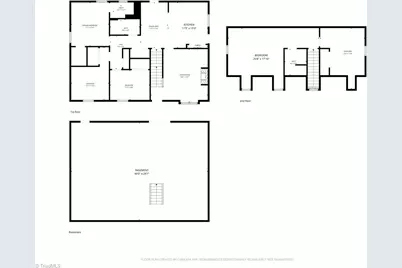 6055 Wind Shadow Lane, Walkertown, NC 27051 - Photo 36