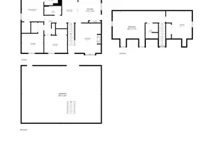 6055 Wind Shadow Ln, Walkertown, NC 27051 - Photo 36