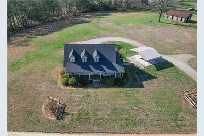 6055 Wind Shadow Lane, Walkertown, NC 27051 - Photo 2