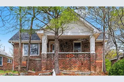 604 Chandler Avenue, High Point, NC 27262 - Photo 1