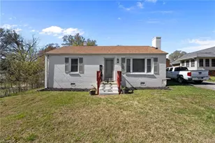 721 Taylor St, Eden, NC 27288 - Photo 22