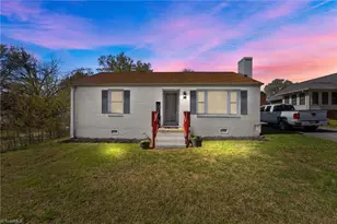 721 Taylor St, Eden, NC 27288 - Photo 1