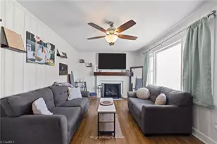 721 Taylor St, Eden, NC 27288 - Photo 8