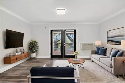 1501 Pebblebrook Road, Winston-Salem, NC 27105 - Photo 8