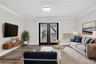 1501 Pebblebrook Rd, Winston-Salem, NC 27105 - Photo 8