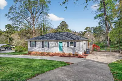 1501 Pebblebrook Road, Winston-Salem, NC 27105 - Photo 4