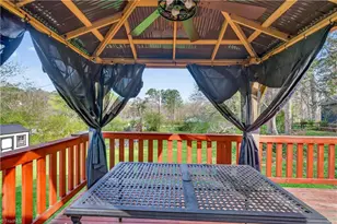 1501 Pebblebrook Rd, Winston-Salem, NC 27105 - Photo 42