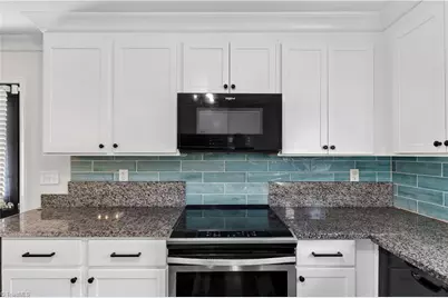 1501 Pebblebrook Road, Winston-Salem, NC 27105 - Photo 16