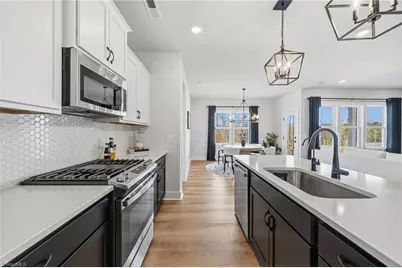 9132 Stoney River Lane, Kernersville, NC 27284 - Photo 8