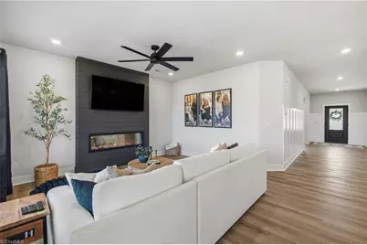 9132 Stoney River Lane, Kernersville, NC 27284 - Photo 14