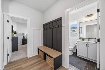 9132 Stoney River Lane, Kernersville, NC 27284 - Photo 18