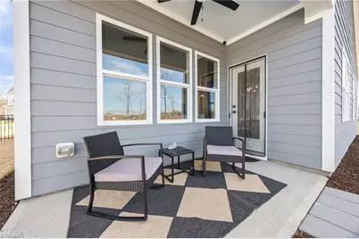 9132 Stoney River Lane, Kernersville, NC 27284 - Photo 34