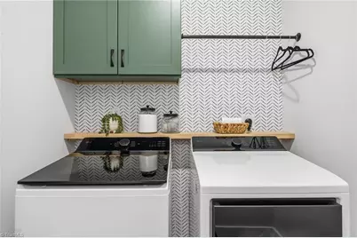 9132 Stoney River Lane, Kernersville, NC 27284 - Photo 28