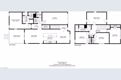 3506 Hartford Street, Winston-Salem, NC 27106 - Photo 26