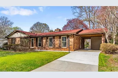 1541 Norwich Road, Winston-Salem, NC 27127 - Photo 2