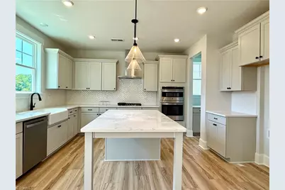 4586 Hanes Lake Drive, Winston-Salem, NC 27106 - Photo 2