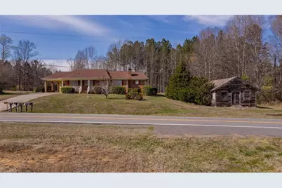 7540 US Highway 29 Bus, Reidsville, NC 27320 - Photo 2