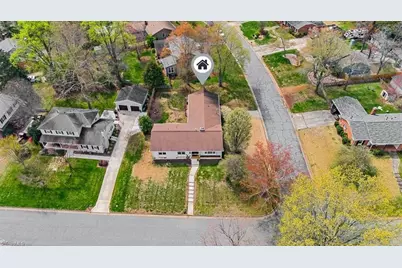 1905 Red Forest Road, Greensboro, NC 27410 - Photo 48