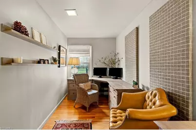 1905 Red Forest Road, Greensboro, NC 27410 - Photo 38