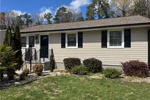 3610 Gentry St, Greensboro, NC 27407 - Photo 2