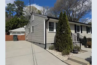 3610 Gentry Street, Greensboro, NC 27407 - Photo 4