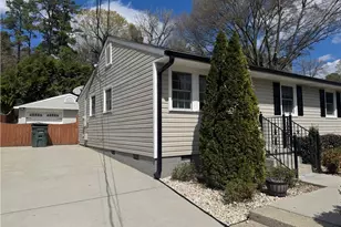 3610 Gentry St, Greensboro, NC 27407 - Photo 4