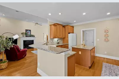 708 Croswell Court, Whitsett, NC 27377 - Photo 14