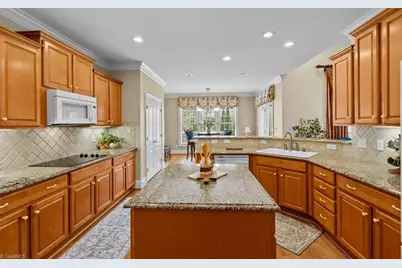 708 Croswell Court, Whitsett, NC 27377 - Photo 18
