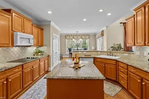 708 Croswell Ct, Whitsett, NC 27377 - Photo 18