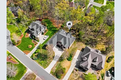 708 Croswell Court, Whitsett, NC 27377 - Photo 44